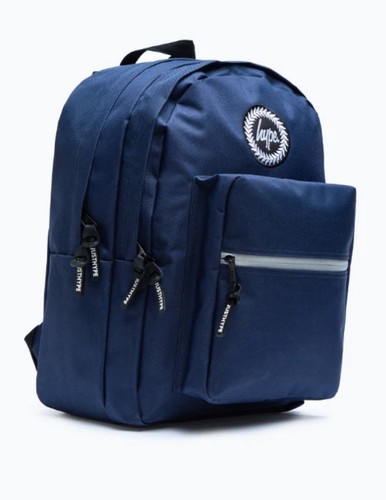 Hype utility backpack - hype, x