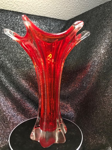 MURANO~MASSIVE~290mm~SOMMERSO