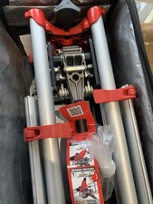 RUBI 850 Tile Cutter