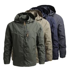 Men tactical waterproof - men's,