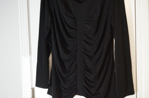 Susan graver liquid knit - susan,
