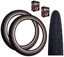 Baldys F-STYLE 20 x 2.35 BROWN