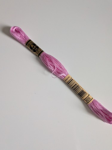 Dmc embroidery thread code - embroidery,