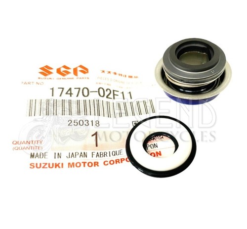 Genuine suzuki mechanical - genuine,