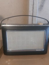 Bush TR130 ORIGINAL 1960S