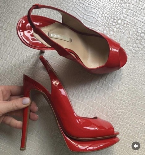 Women nicholas kirkwood - kirkwood, heels