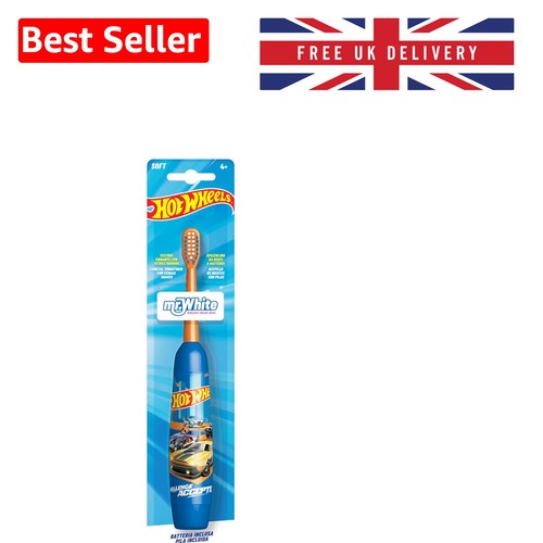 Hot wheels kids - hot,