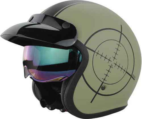 Viper v06 plus open - viper, face