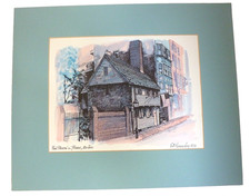 Robert E Kennedy Paul