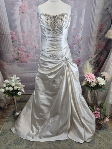 Maggie sottero wedding - sottero, dress