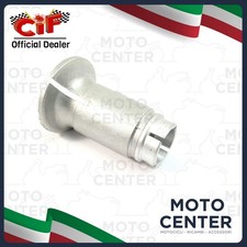 INTAKE FITTING NOZZLE Piaggio