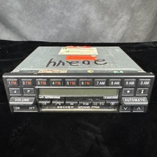 Becker grand Prix Radio 754