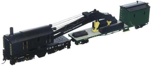 Bachmann trains chesapeake and - trains,