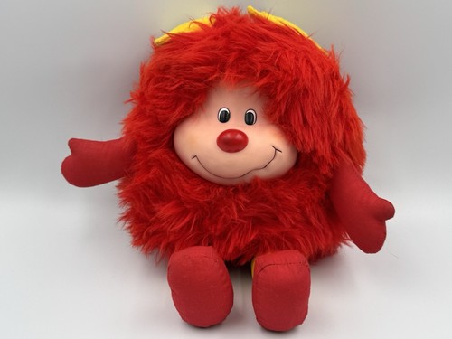 Rainbow brite romeo - rainbow,
