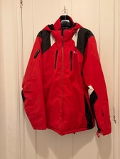 Ski Jacket Mens XL Extreme