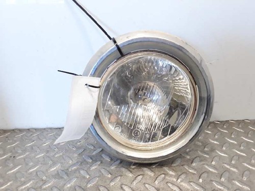 Faro exterior left headlight - faro,