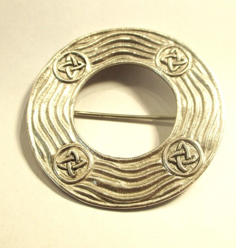 Sterling silver huge - huge, heavy