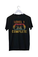 Level 1 Complete Vintage Retro
