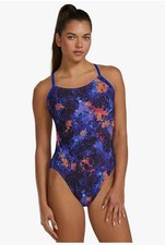 Sz 34 M TYR Women's Montipora