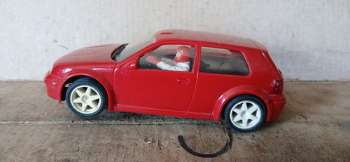 Ninco 50247 golf gti - 50247, vw