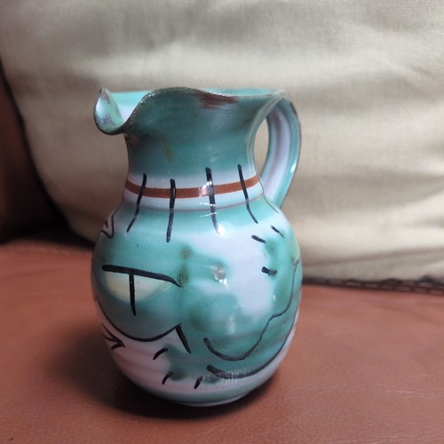 Vintage tintagel pottery - vintage,