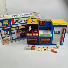 Vintage Pedigree Playtime Toy