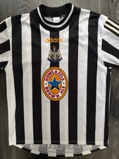 Original Adidas Newcastle