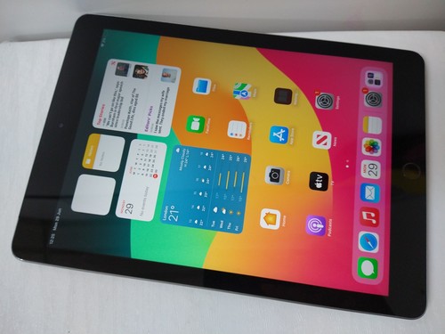 Apple ipad 6th gen a1954 - apple,