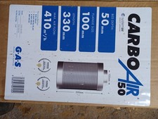 CarboAir50 Carbon Filter