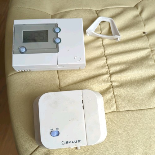 Salus rt500rf wireless - rt500rf,