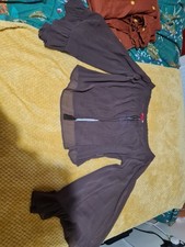 Hippie Shake Blouse UK 12