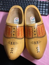 Vintage EU 39, UK 6 Hand