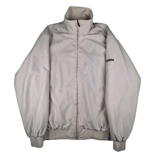 Rockport harrington jacket - rockport, m