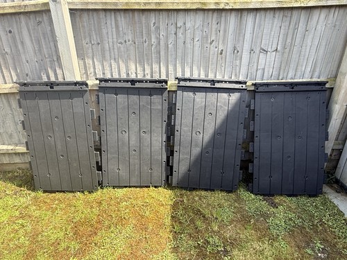 Keter artisan storage - keter, shed