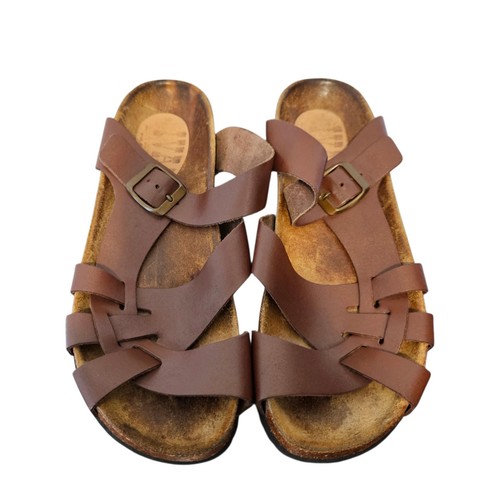 Ivan pisa sandals leather - ivan,
