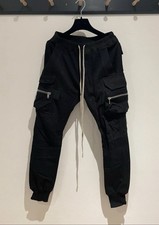 Rick Owens Men’s Cargo