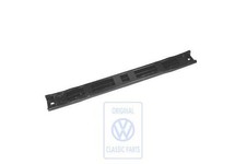 Vag Derby Mk2 Polo 2F Bumper Genuine 171807311J