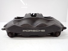 PORSCHE CAYMAN BOXSTER 981