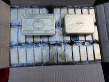 Princess Mary Christmas Tin WW1 x 36