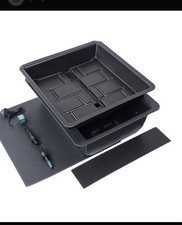 Hydroponic Flood & Drain (Ebb