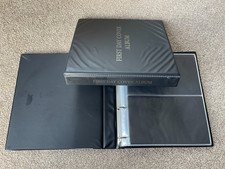 x2 First Day Cover Stamp