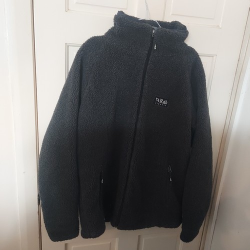 Rab jacket - rab,