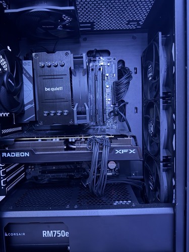 Gaming high performance - gaming, high-performance