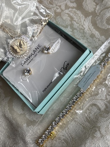 Park lane mini bracelet - mini,