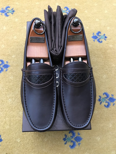 Gucci loafers shoes - shoes, drivers