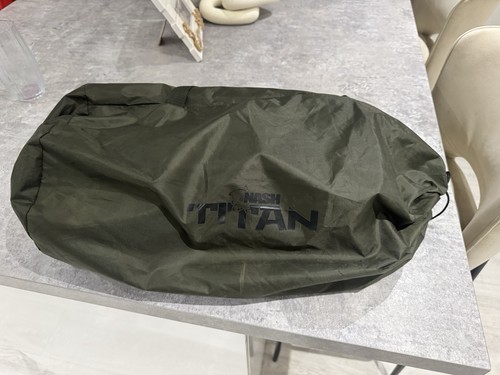Nash titan hide - titan,