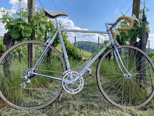Rare casati settantenario road - settantenario,