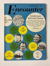 Encounter Magazine, September