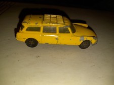 Corgi Juniors Wizzwheels