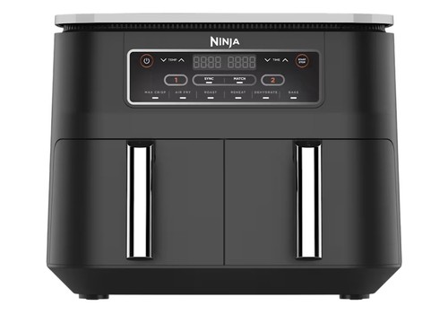 Ninja foodi dual zone - ninja,